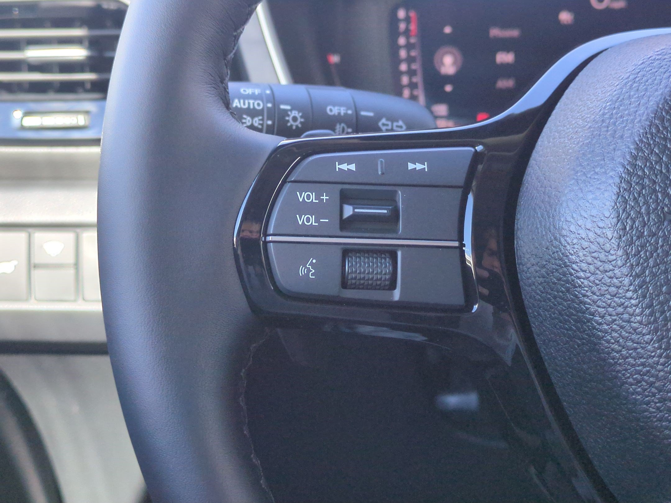 New 2026 Honda Pilot Elite image 17
