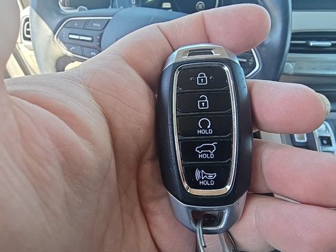 Used 2021 Hyundai Palisade Limited AWD/4WD image 22