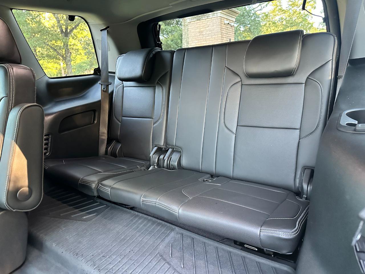 Used 2020 GMC Yukon Denali w/ Denali Ultimate Package RWD image 26