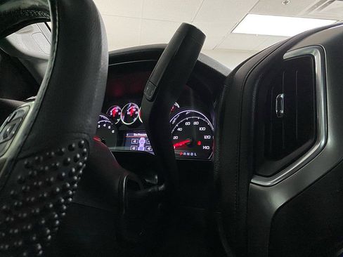 Used 2019 Chevrolet Silverado 1500 LT w/ All-Star Edition image 20