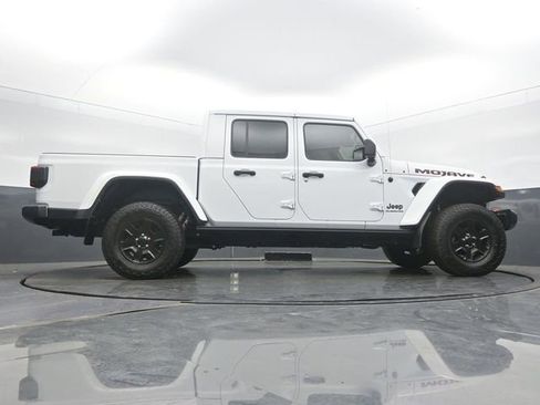 Used 2021 Jeep Gladiator Mojave AWD/4WD image 51