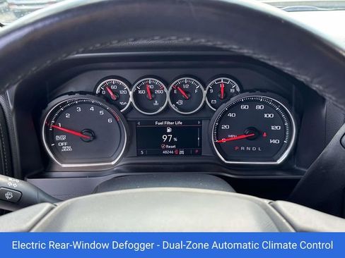 Certified 2021 Chevrolet Silverado 1500 LT w/ LPO, Liner Protection Package image 15