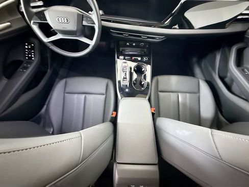 Certified 2025 Audi A5 2.0T Premium w/ Premium Plus AWD/4WD image 16