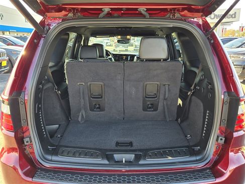Used 2022 Dodge Durango GT image 10