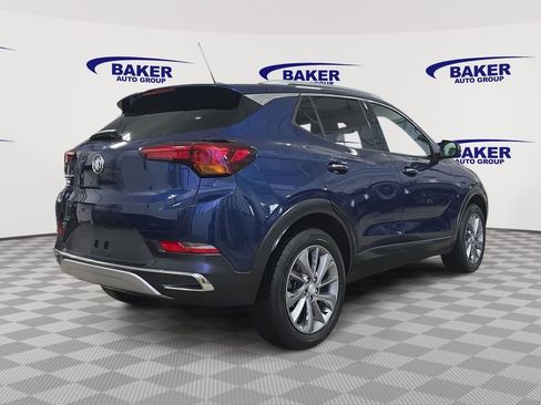 Certified 2023 Buick Encore GX Essence w/ Experience Buick Package image 5