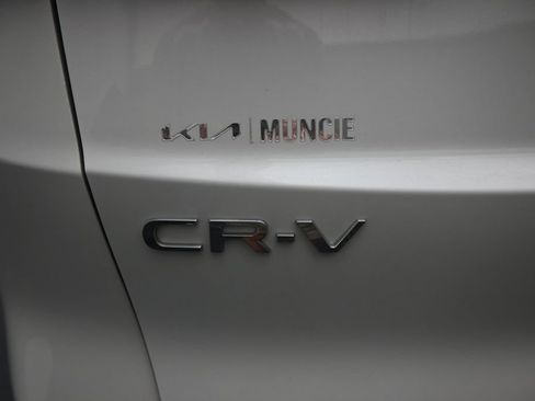 Used 2023 Honda CR-V LX image 10
