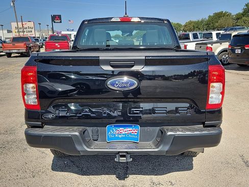 Used 2024 Ford Ranger XL w/ Trailer Tow Package RWD image 9