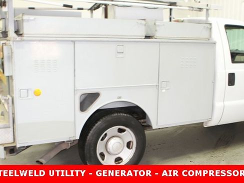 Used 2008 Ford F350 XL image 34