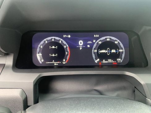 New 2026 Toyota Tacoma TRD Sport image 28