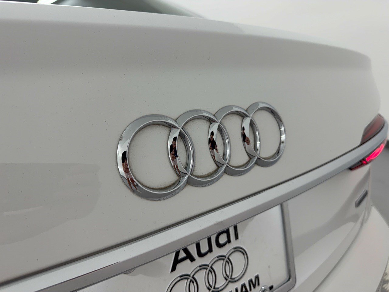 Certified 2024 Audi A6 2.0T Premium AWD/4WD image 26