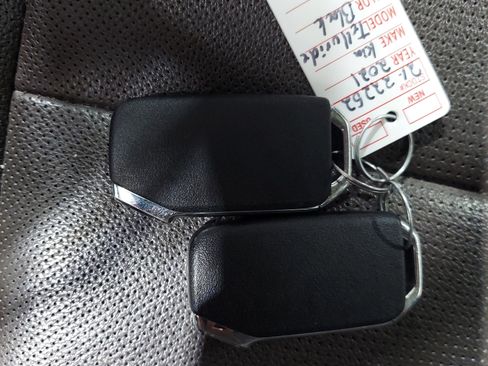 Used 2021 Kia Telluride SX image 22