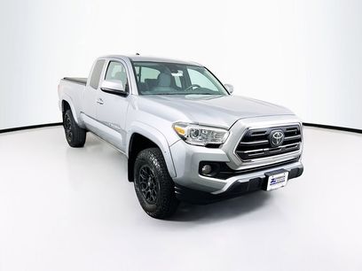 Used 2019 Toyota Tacoma SR5