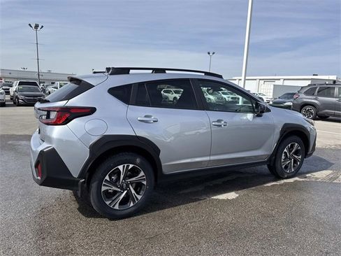 New 2026 Subaru Crosstrek 2.0i Premium image 2