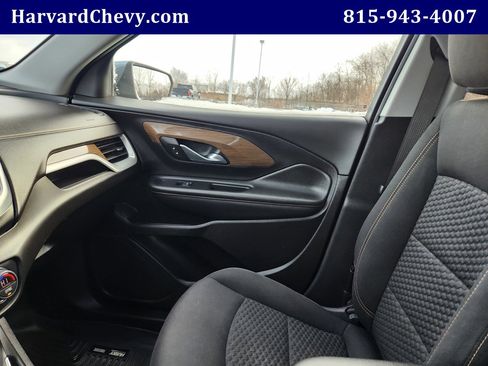 Used 2019 GMC Terrain SLE w/ Driver Convenience Package image 15