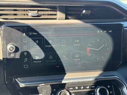 Used 2025 GMC Sierra 1500 Denali Ultimate image 18