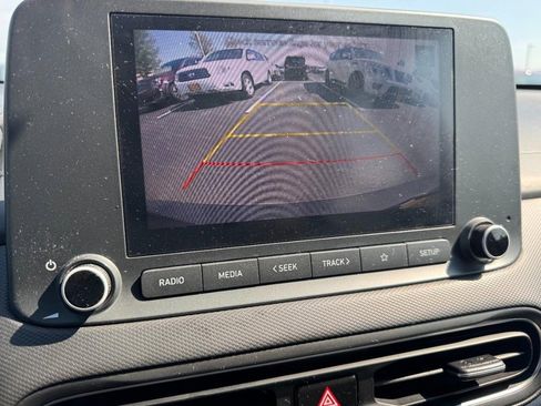 Used 2022 Hyundai Kona SEL w/ Cargo Package image 19