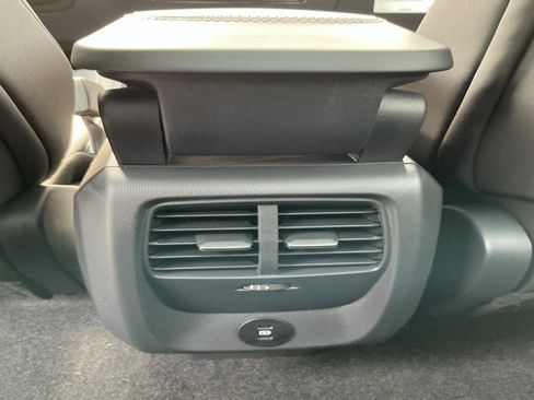 New 2025 Ford Mustang Mach-E GT image 24