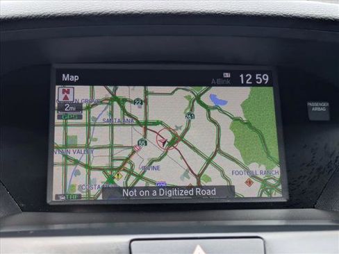 Used 2020 Acura MDX SH-AWD w/ Technology Package image 13