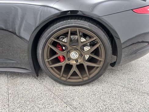 Used 2013 Porsche 911 Carrera 4S image 22