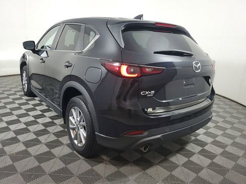 Used 2023 MAZDA CX-5 AWD 2.5 S image 4