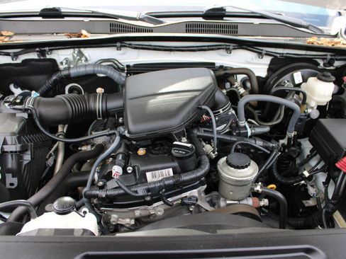 Used 2022 Toyota Tacoma SR RWD image 20