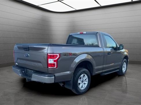 Used 2018 Ford F150 XL w/ Equipment Group 101A Mid image 12