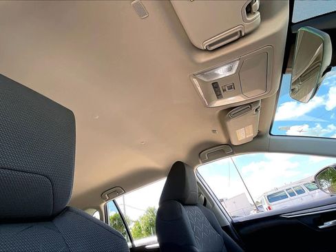 Used 2023 Toyota RAV4 XLE image 14