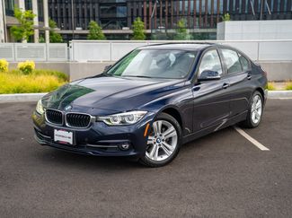 Used 2016 BMW 328i xDrive Sedan AWD/4WD video 1
