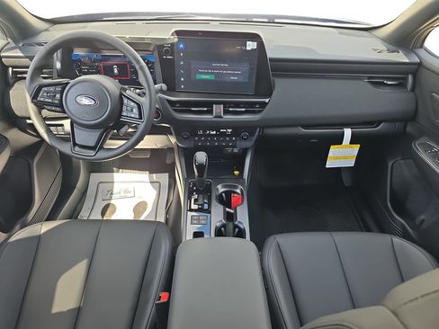 New 2026 Subaru Outback Premium AWD/4WD image 9