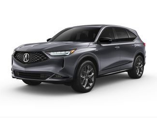 Used 2024 Acura MDX A-Spec AWD/4WD video 1
