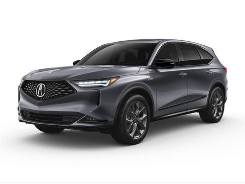 Used 2024 Acura MDX A-Spec AWD/4WD image 1