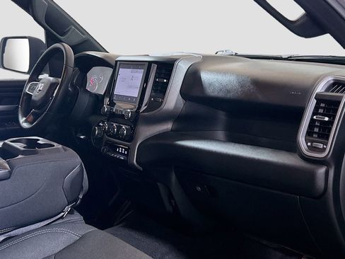 Used 2025 RAM 1500 Tradesman image 25