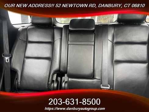 Used 2016 Jeep Grand Cherokee Limited 75th Anniversary AWD/4WD image 10