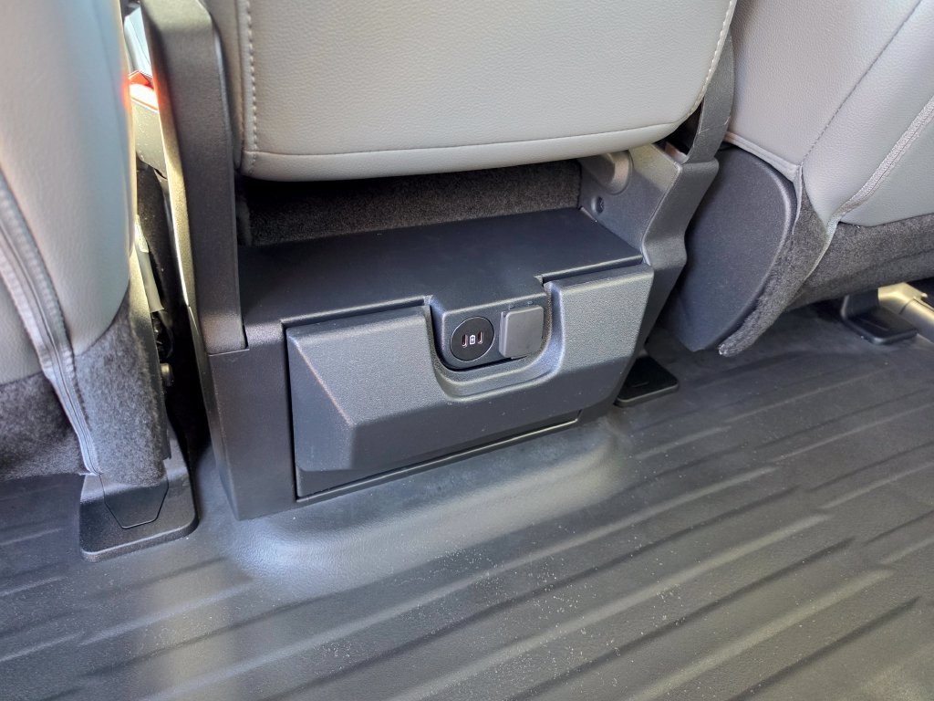 New 2026 Ford F150 XL AWD/4WD image 34