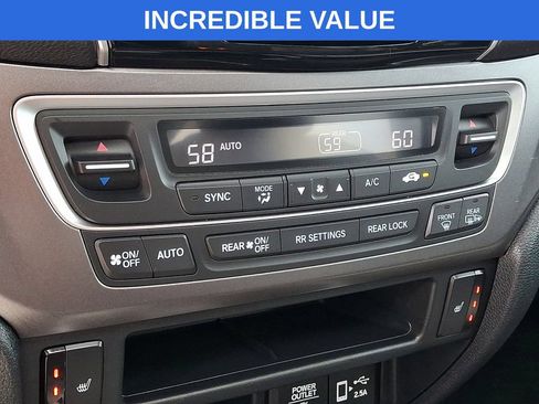 Used 2022 Honda Pilot EX-L image 18