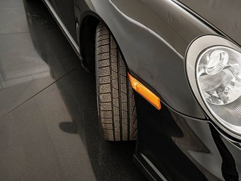 Used 2008 Porsche 911 Turbo image 51