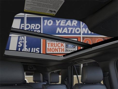 New 2025 Ford Expedition Tremor image 22