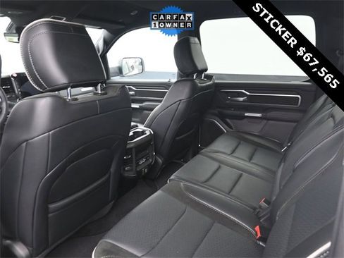 Used 2025 RAM 1500 Laramie image 29