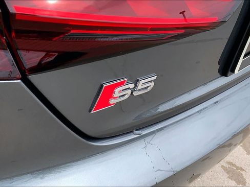 Used 2021 Audi S5 Prestige AWD/4WD image 9
