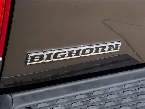 Used 2019 RAM 2500 Big Horn image 9