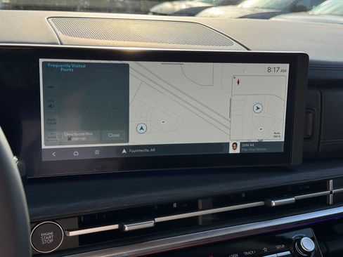 New 2026 Hyundai Santa Fe Limited image 14