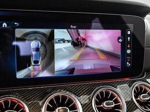 New 2026 Mercedes-Benz AMG GT 53 image 15