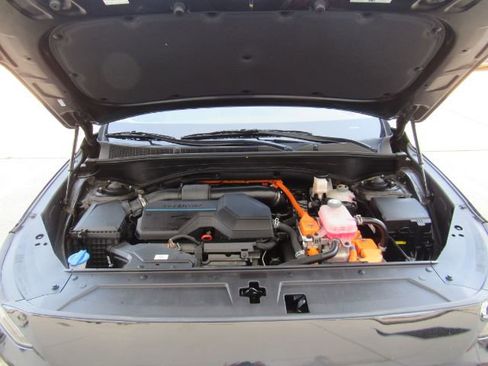 Used 2022 Hyundai Santa Fe Limited image 58