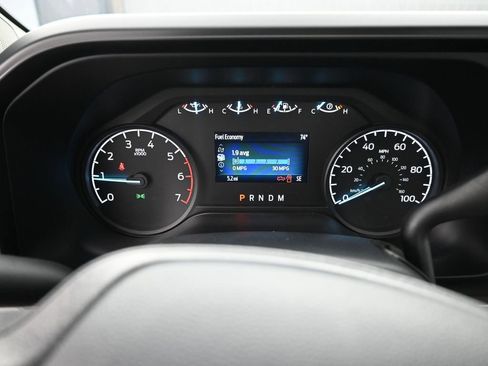 New 2026 Ford F350 XL w/ XL Chrome Package image 28