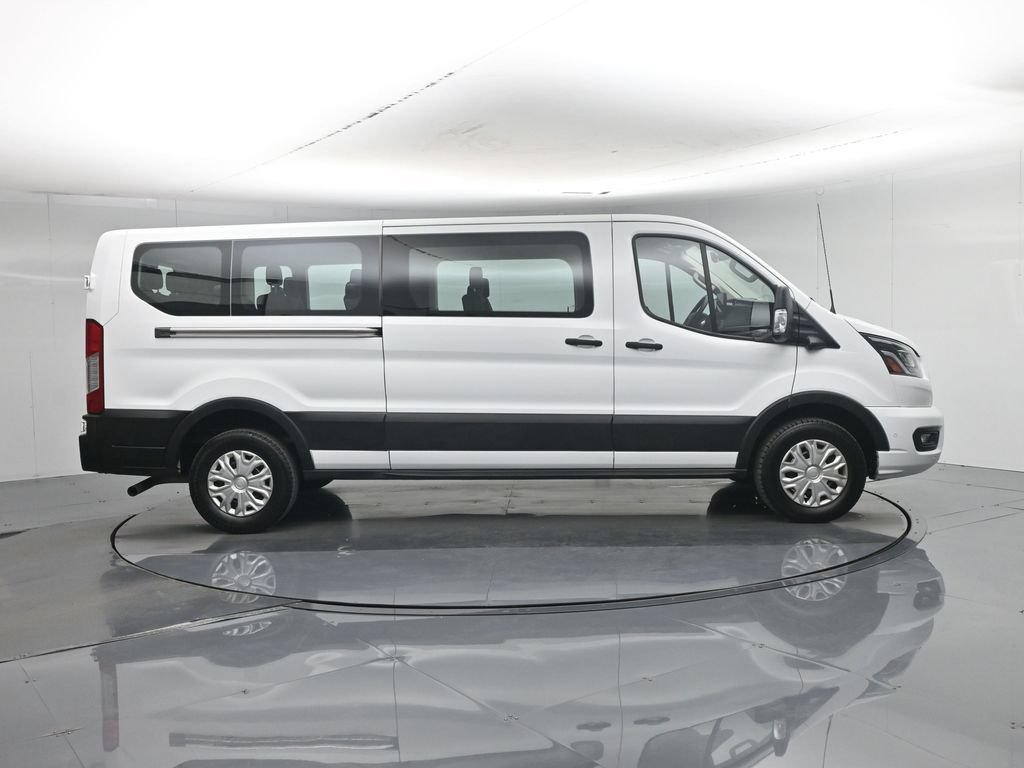 Used 2023 Ford Transit 350 XLT RWD image 23
