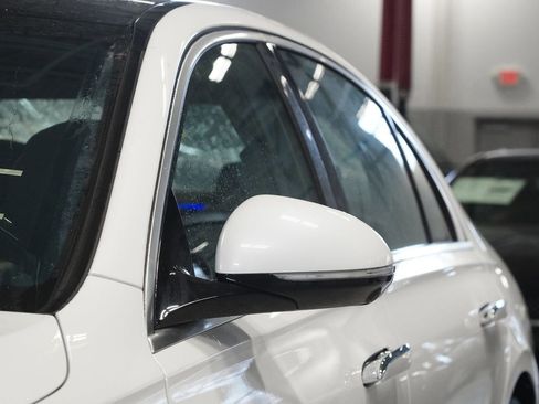 New 2026 Mercedes-Benz S 580 4MATIC Sedan image 9