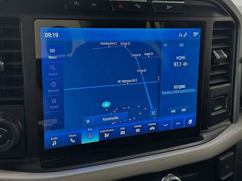 Used 2021 Ford F150 XLT w/ Equipment Group 302A High AWD/4WD image 19