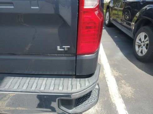 Used 2021 Chevrolet Silverado 1500 LT w/ Texas Edition Plus RWD image 5