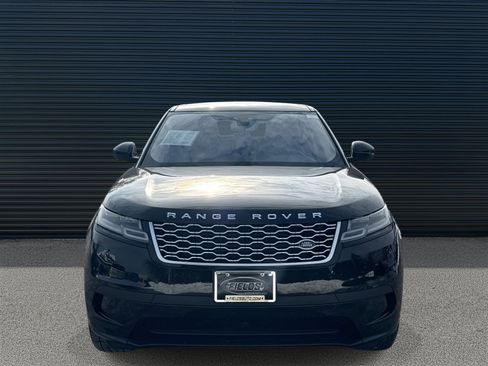 Used 2020 Land Rover Range Rover Velar S image 2