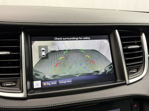 Used 2022 INFINITI QX55 Essential w/ Proassist Package AWD/4WD image 24